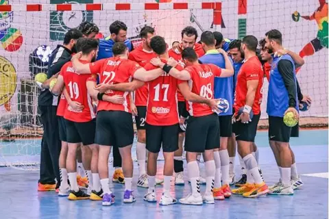 بطولة العالم للأندية لكرة اليد.. الأهلي 2-0 جامعة سيدني.. الشوط الأول